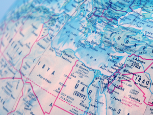 The Highlights of Venture Activities in MENA in 2021