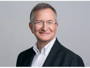 Arcensus has Appointed Prof. Dr. Arndt Rolfs as New CEO