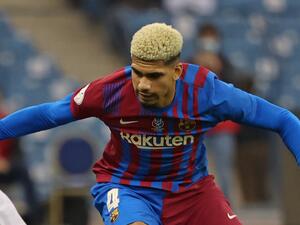 رونالد آراوخو