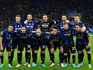 فريق إنتر ميلان 