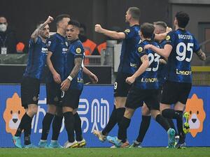 إنتر ميلان مهدد بخسارة الصدارة اليوم أمام نابولي