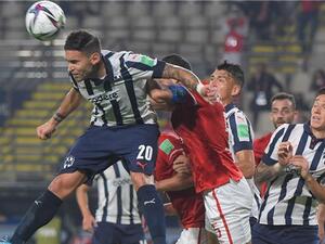 الأهلي المصري إلى المربع الذهبي (المصدر: كووورة)