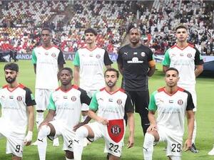 الجزيرة في مواجهة صعبة أمام الهلال (المصدر: كووورة)