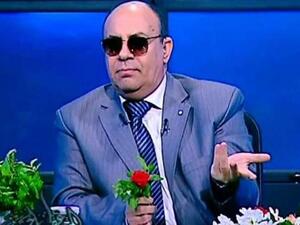 الداعية مبروك عطية