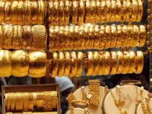 الذهب في السعودية