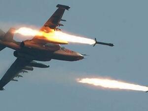 تدمير منشآت وبنية تحتية