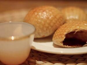  الكليجة السعودية