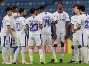 الهلال يواجه الجزيرة اليوم