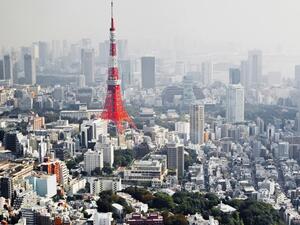 مصرع 4 أشخاص بحريق في مصنع حلوى باليابان