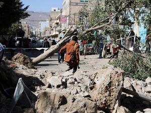 اليمن: هل تصعيد الحوثي تمهيد للحل؟