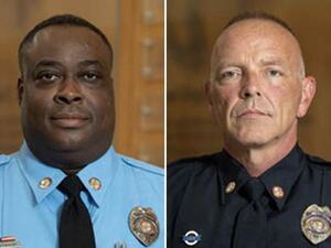 مقتل شرطيين بإطلاق نار بكلية أمريكية