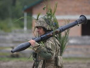 استعدوا لتداعيات الحرب الأوكرانية