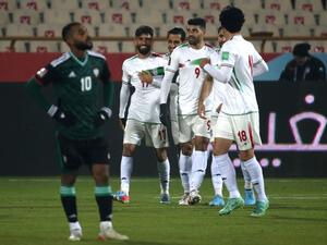 إيران تهزم الإمارات