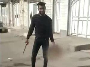 صورة متداولة للقاتل
