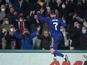 إيدين هازارد