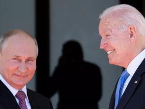 واشنطن: المواقف ثابتة بعد المكالمة 