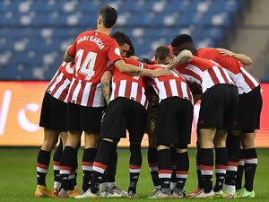 أتلتيك بلباو يواجه ريال مدريد مجدداً