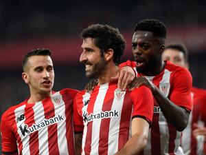 أتلتيك بلباو في مواجهة صعبة للغاية أمام برشلونة اليوم