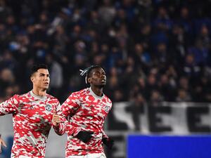 بوغبا ورونالدو يقودان مانشستر يونايتد اليوم أمام ساوثهامبتون