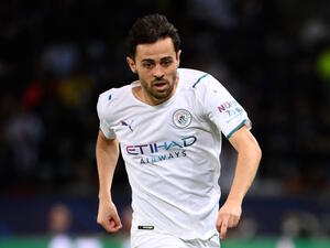 بيرناردو سيلفا