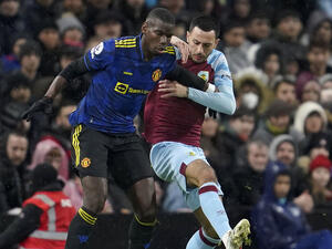 من مواجهة الفريقين (المصدر: ماركا)