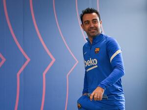 تشافي هيرنانديز