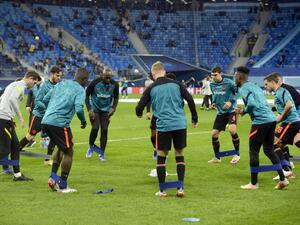 تغييرات كثيرة متوقعة على تشكيل تشيلسي اليوم