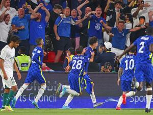 تشيلسي يقتنص اللقب العالمي للمرة الأولى في تاريخه