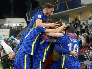 تشيلسي يواجه بطل فرنسا اليوم