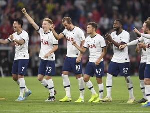 لا بديل عن الفوز لتوتنهام إذا ما أراد المنافسة على المركز الرابع (المصدر: الأناضول)