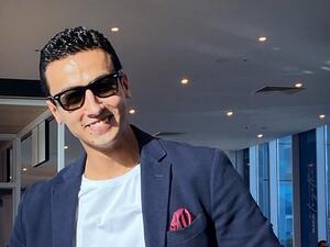 حسام حداد مخالف ميثاق الشرف