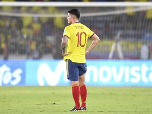 خاميس رودريغيز