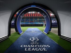 توقعات بسحب استضافة نهائي دوري أبطال أوروبا من سانت بطرسبيرغ