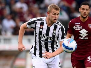 ماتيس دي ليخت