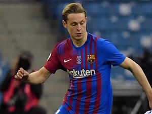 فرينكي دي يونغ