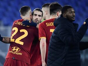 روما في مهمة صعبة للغاية أمام إنتر ميلان اليوم