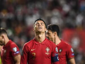 كريستيانو رونالدو