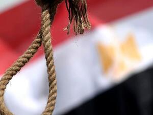 عقوبة الإعدام في مصر بسبب جنحه الشهادة الزور إذا ادت إلى الإعدام