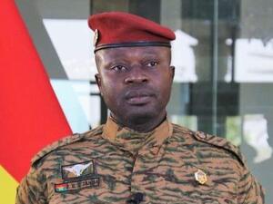 رفع حظر التجول المفروض منذ الانقلاب في بوركينا