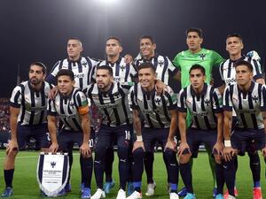 فريق مونتيري