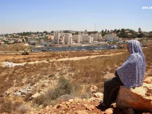تقرير امنستي بين الترحيب الفلسطيني وهستيريا الرد الاسرائيلي