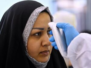 ارقام مخيفة لاعداد الضحايا