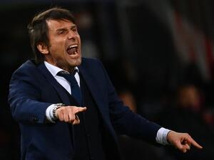 أنتونيو كونتي مدرب توتنهام