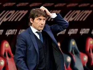 أنتونيو كونتي مدرب توتنهام