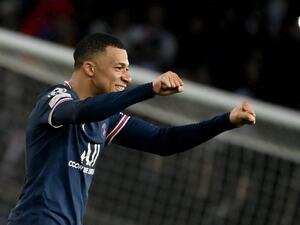 كيليان مبابي