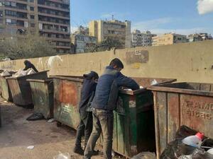 أطفال لبنان