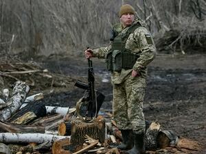 نيبينزيا: من المهم التركيز على إجبار أوكرانيا على وقف القصف