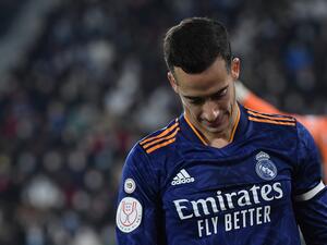 لوكاس فاسكيز