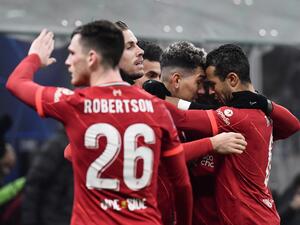 ليفربول يمني النفس بالتغلب على تشيلسي ومعانقة اللقب