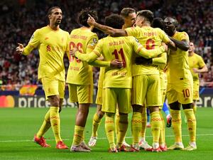 ليفربول في مواجهة محفوفة بالمخاطر أمام إنتر ميلان